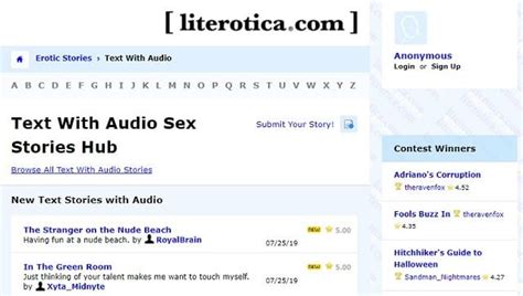 literot aud|Audio Sex Stories .
